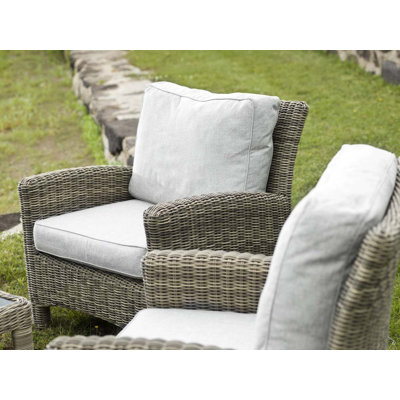 Garden Chairs, Garden Rocking Chairs & Recliners You'll Love | Wayfair